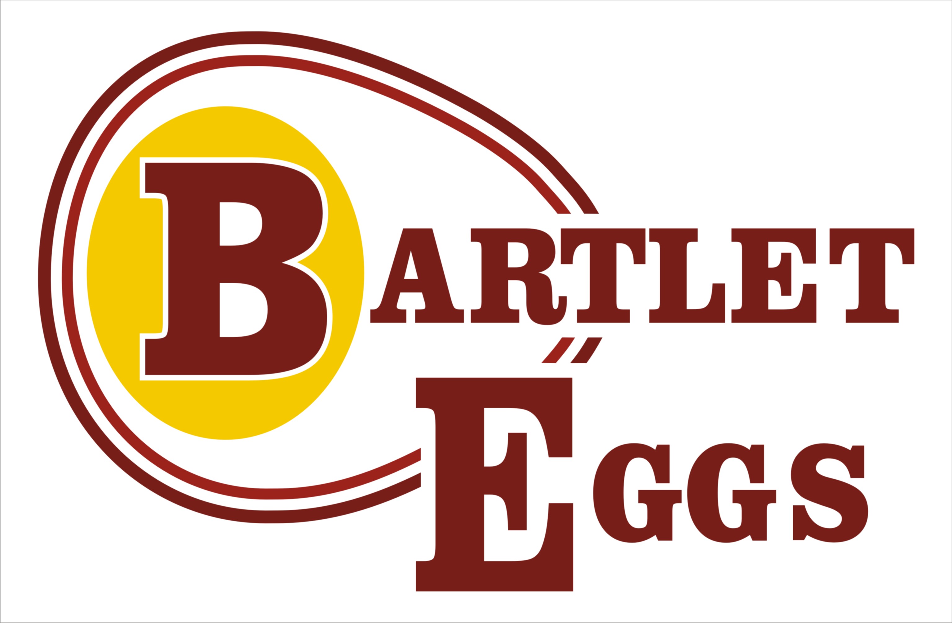 Bartlet Eggs